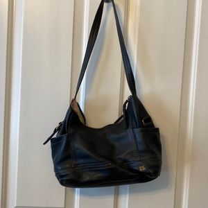Sak black purse